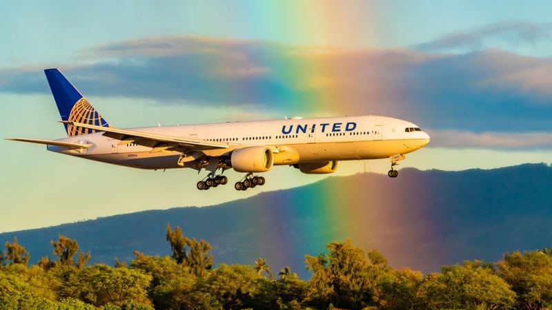 United Airlines