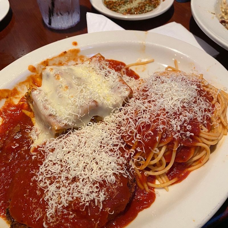 Johnny Carino’s