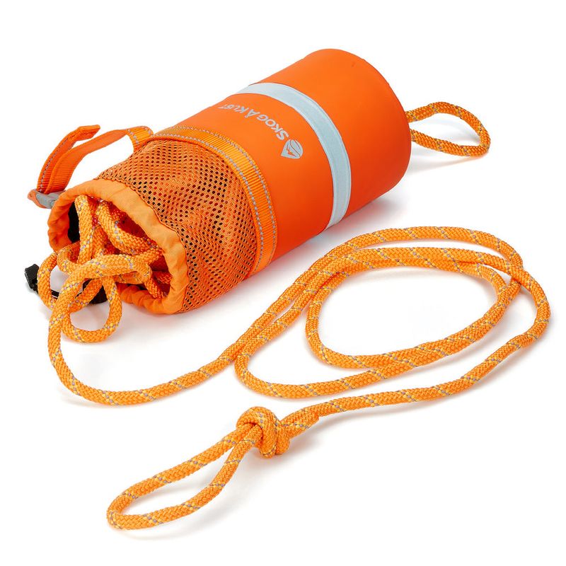 Throw Bag / Rescue Rope