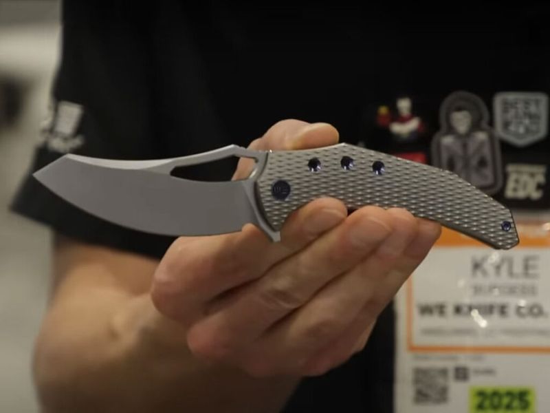 WE Knife Co. (Everyday Choice)