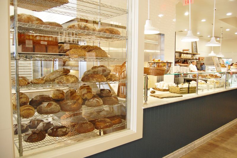 Bread Furst: Bakery Brilliance in Van Ness