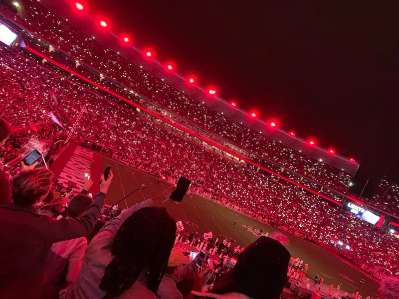 Immerse Yourself in Crimson Tide Traditions