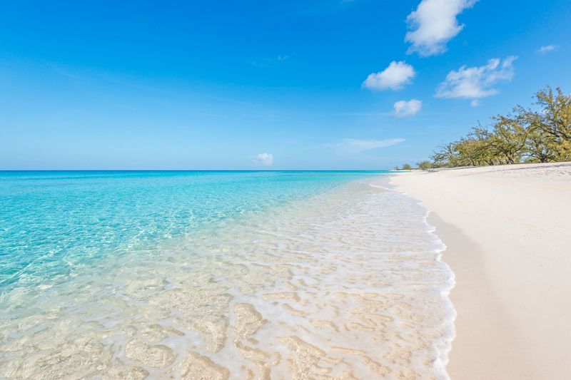 Unwind at Governor's Beach Paradise