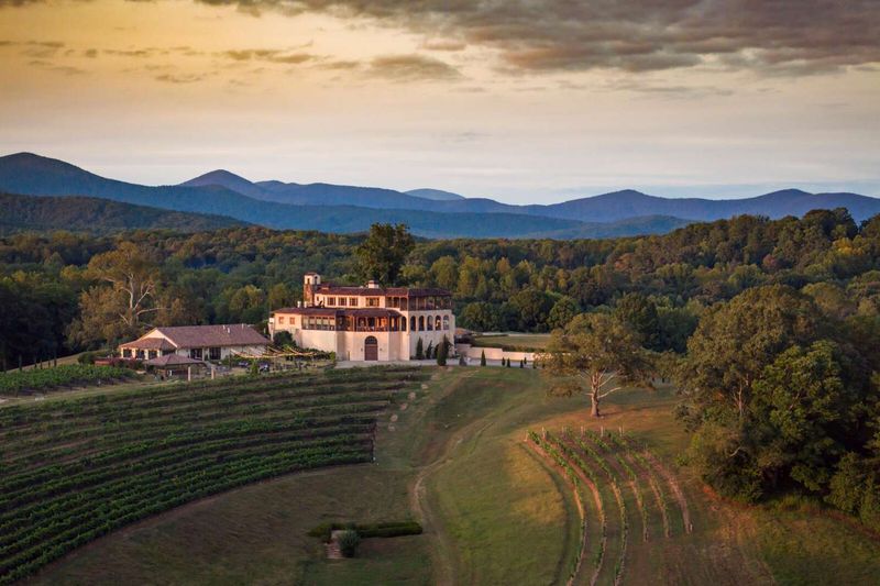 Sip Your Way Through Georgia Wine Country