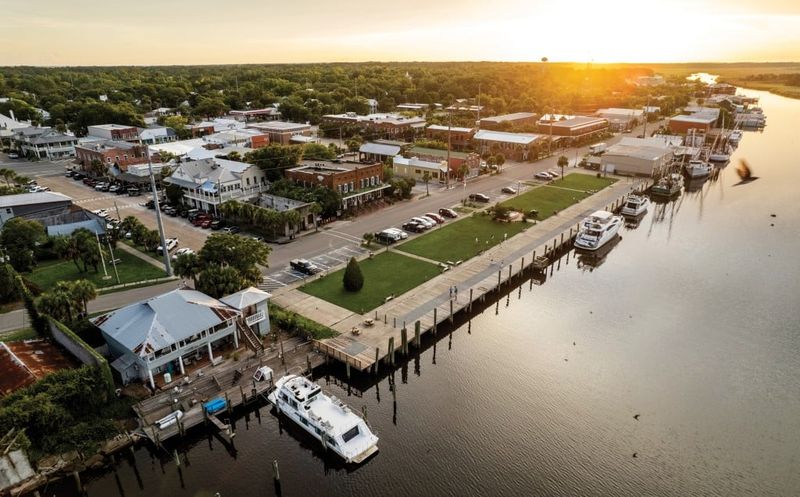 Apalachicola, Florida