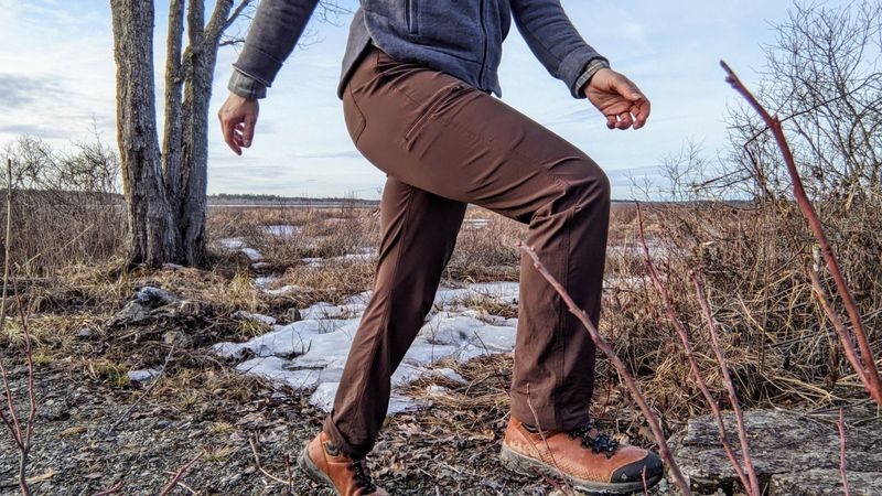 Outdoor Research Ferrosi Pants