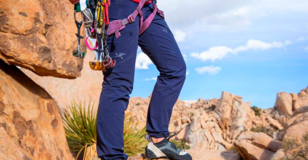 Stop Wearing the Wrong Gear: 10 Best Hiking Pants for 2025 Ranked