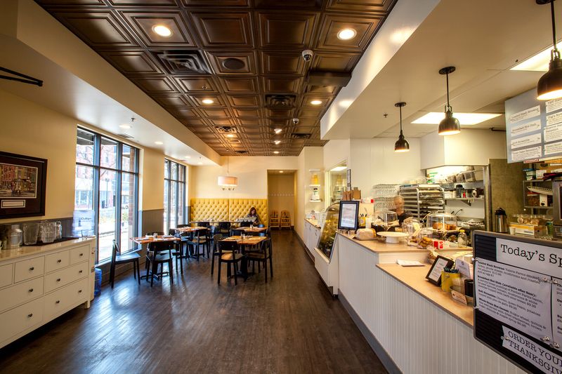 The Buttered Tin (St. Paul)