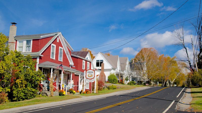 History and Charm