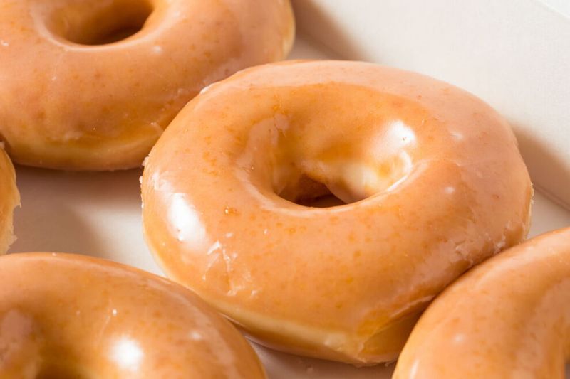 Holtman's Donut Shop Legacy