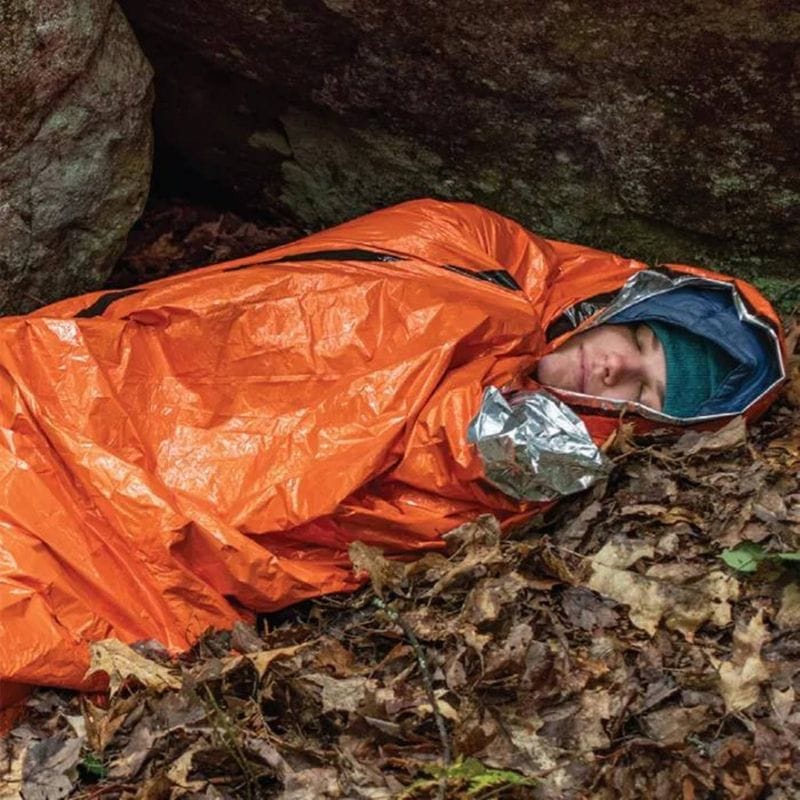 Extra Insulation and Emergency Shelter