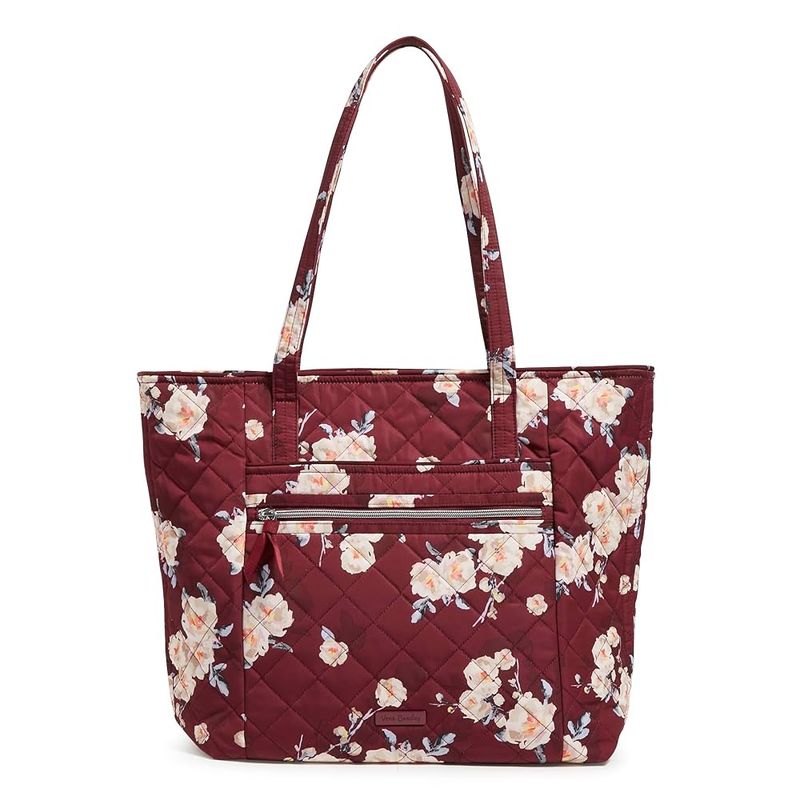 Vera Bradley Performance Twill Tote