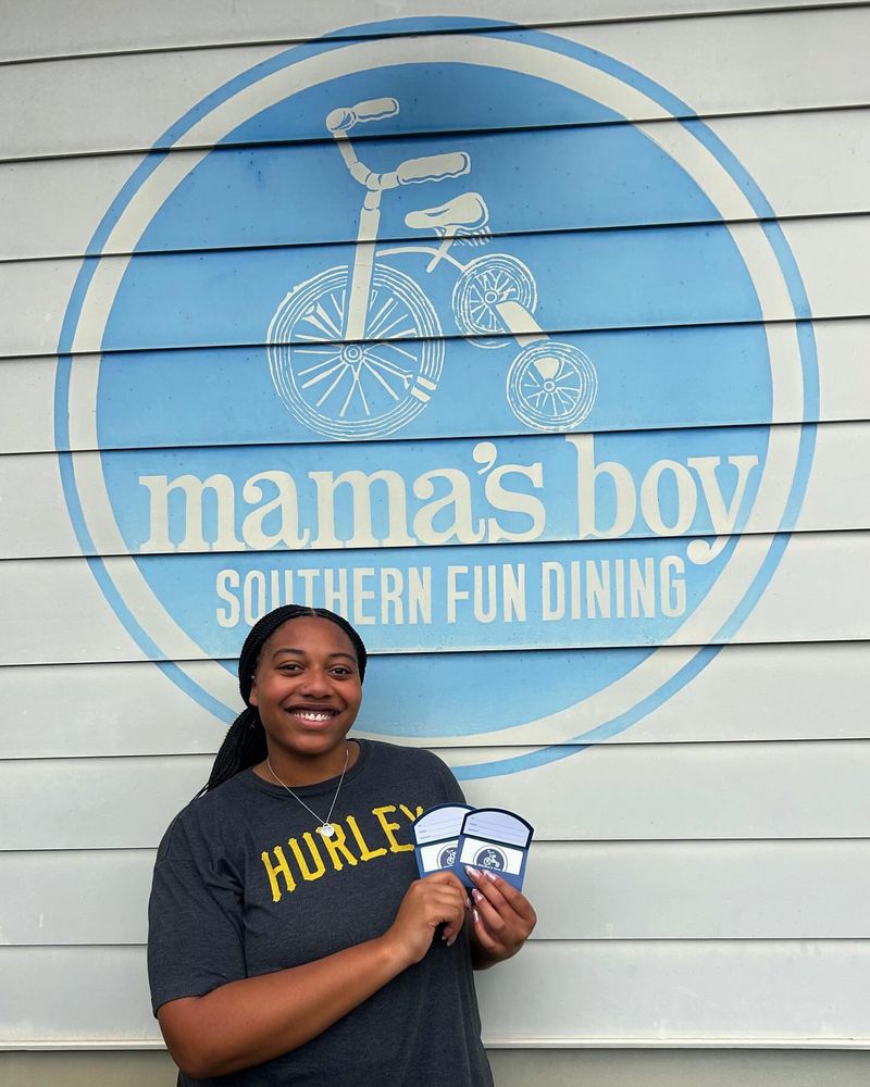 Mama's Boy (Athens) — Local, chef-owned 