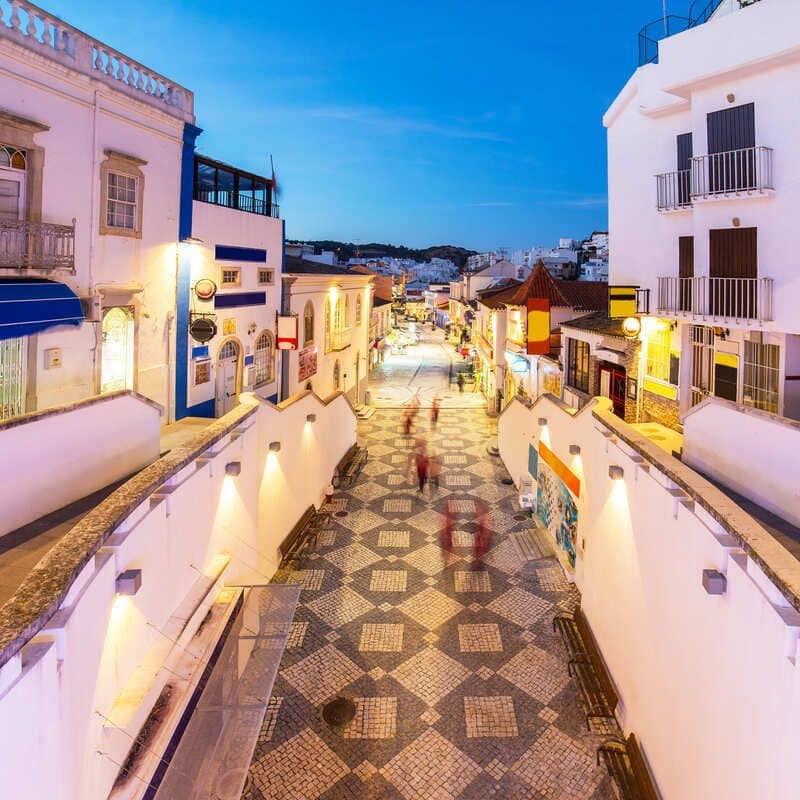 Lower Cost of Living Than Lisbon