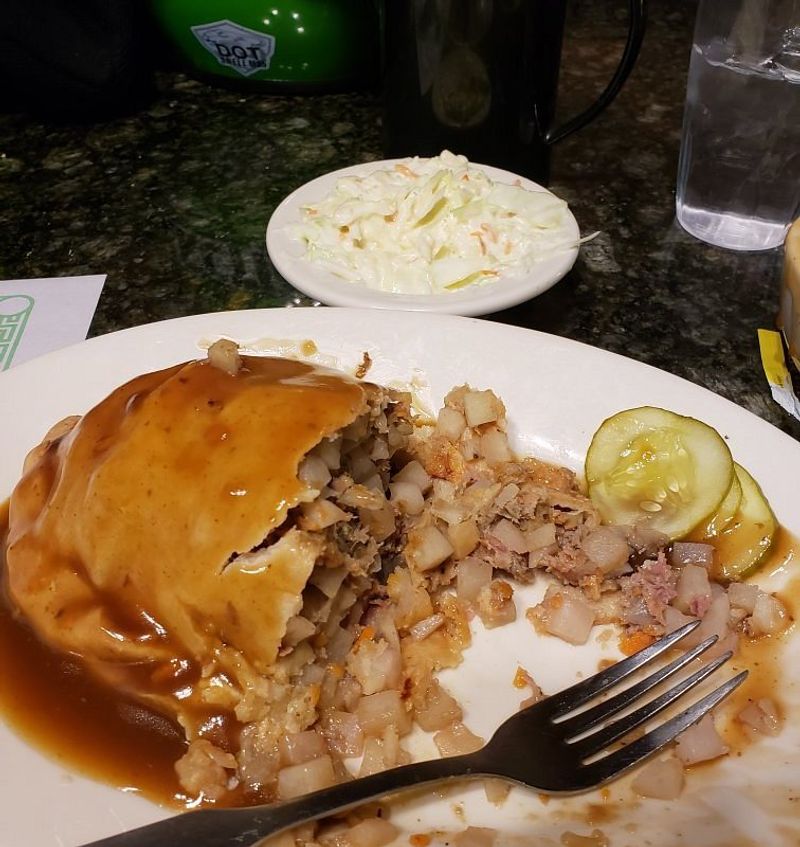 Syl’s Cafe