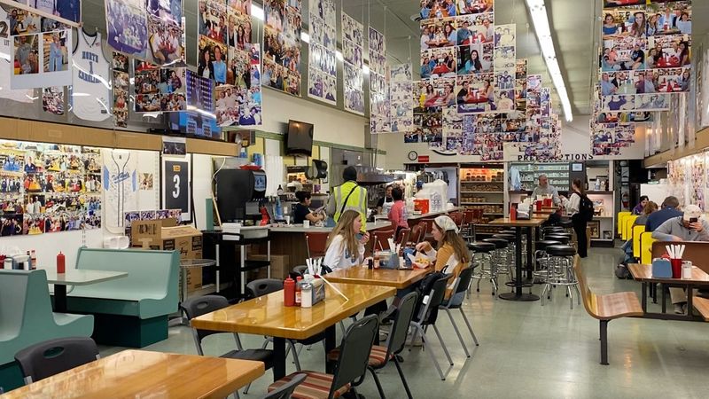 Sutton’s Drug Store — Chapel Hill