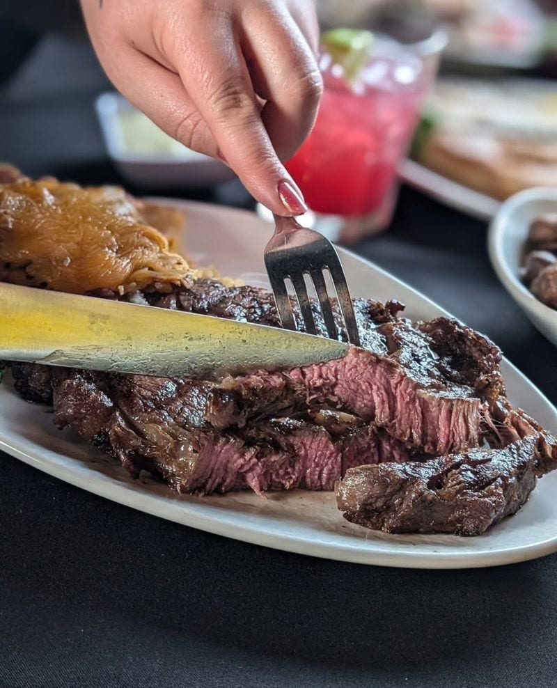 The Steak That Defines Wisconsin