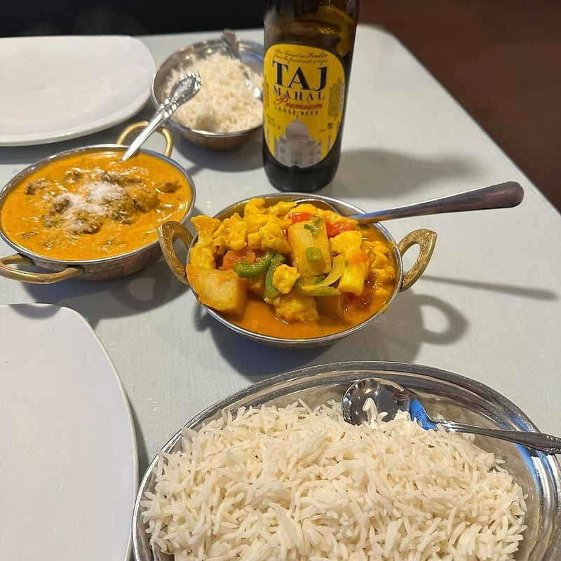 India Oven - Bowling Green