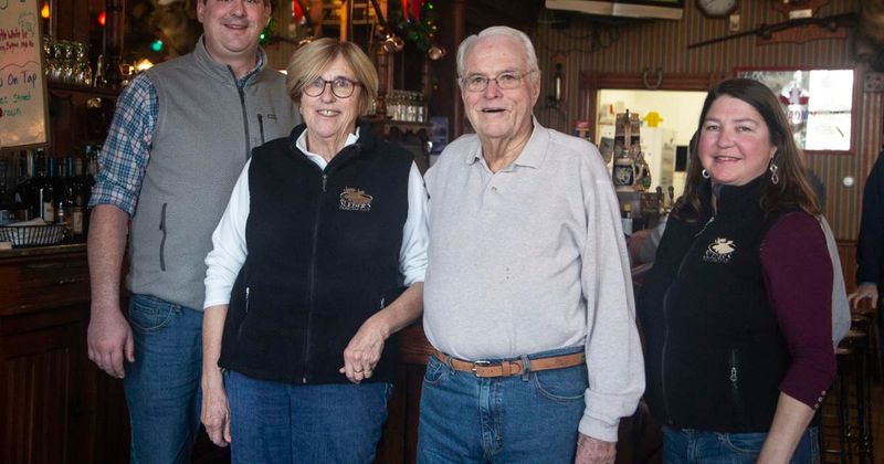New Families, Same Beloved Traditions