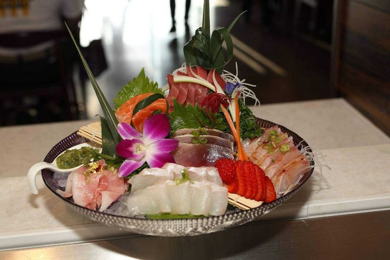 Umi Sushi & Grill – Bakersfield