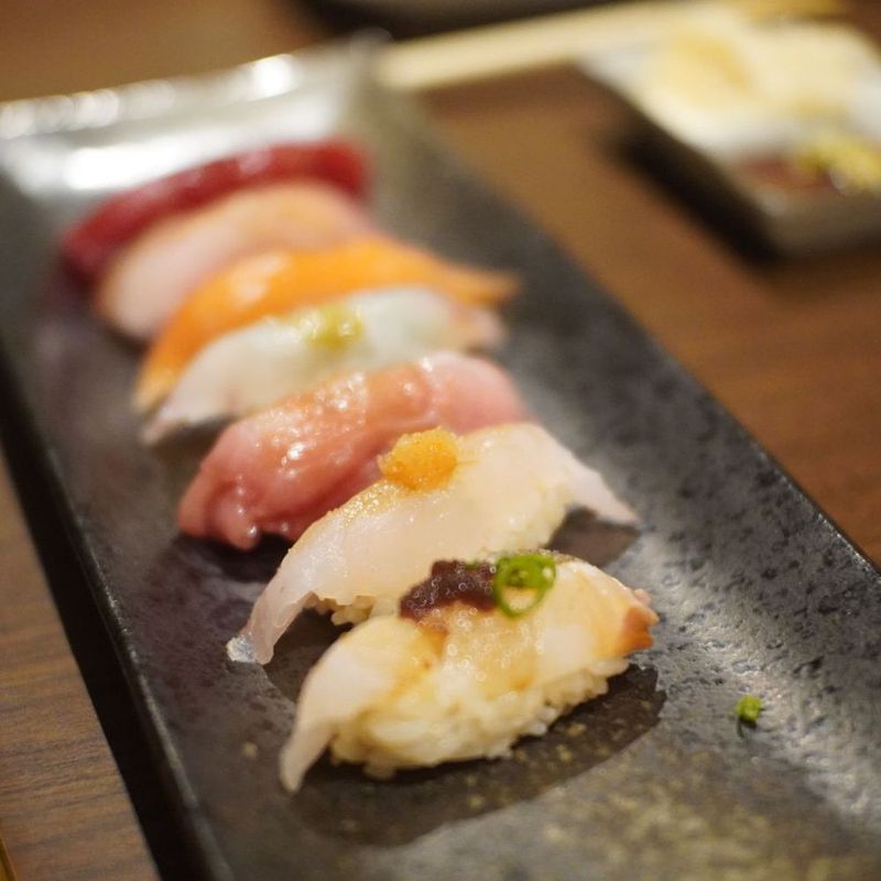 Sushi Chitose – Gardena