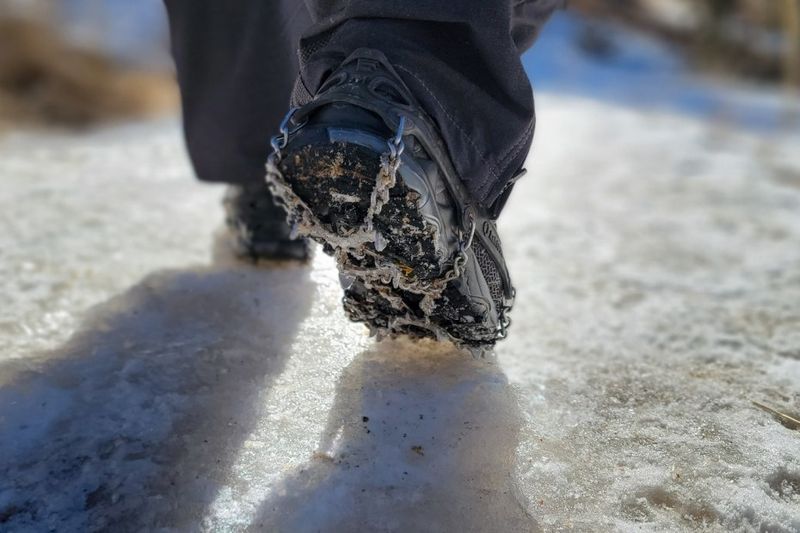 Kahtoola MICROspikes