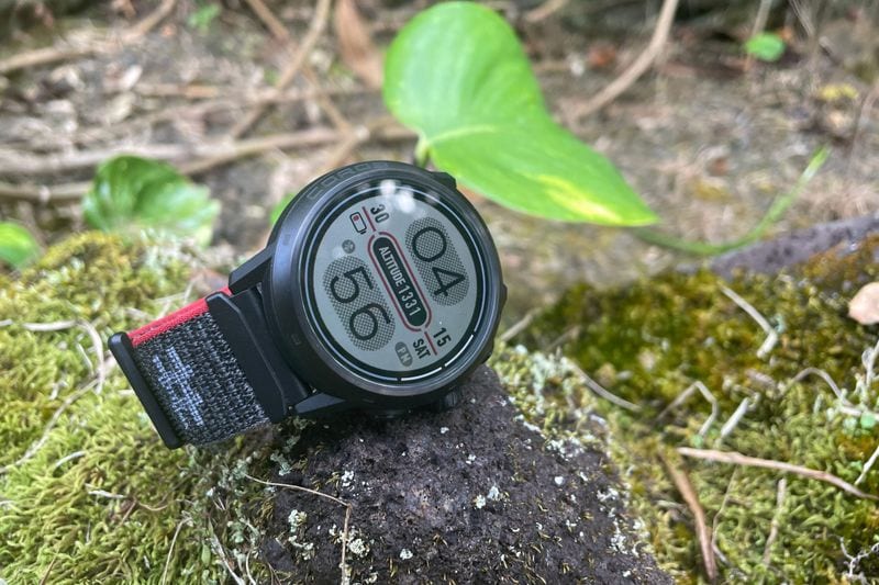Coros Apex 2 Pro: User-Friendly Performance for Trail Warriors