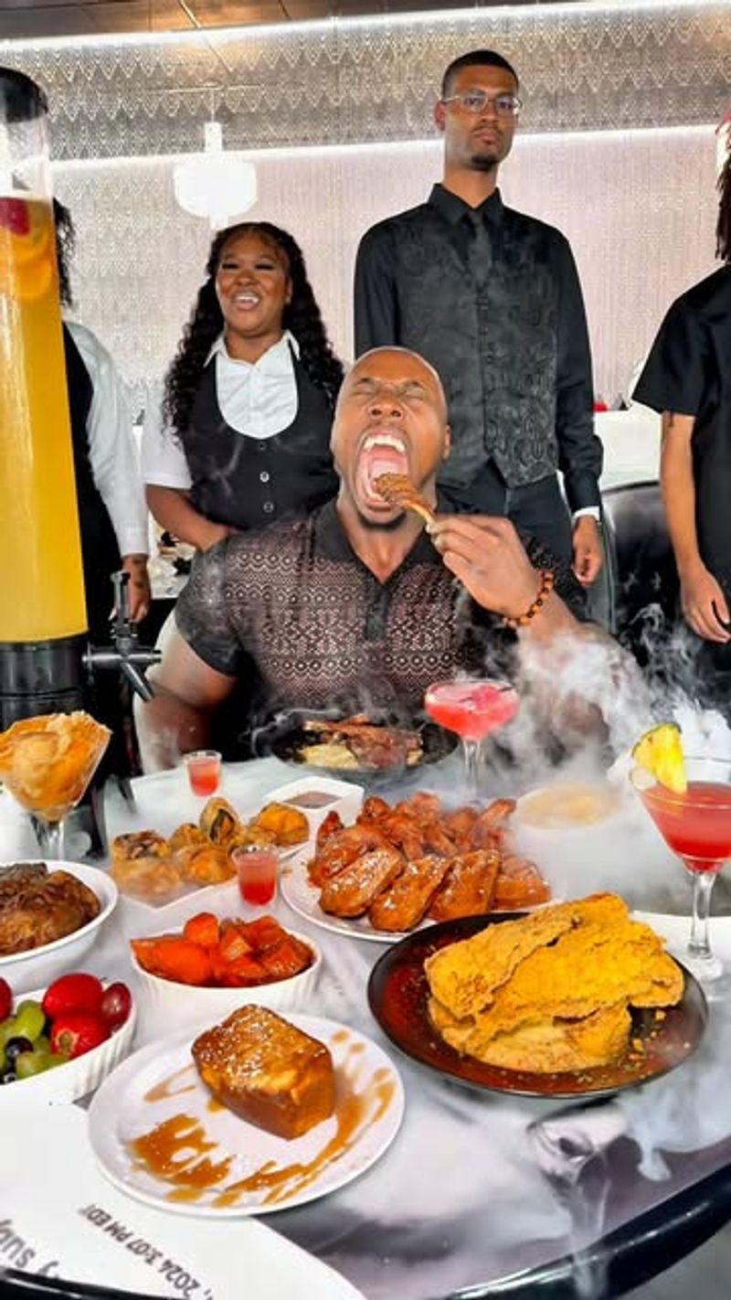 Soul Shack - Cedar Hill (Dallas Area)