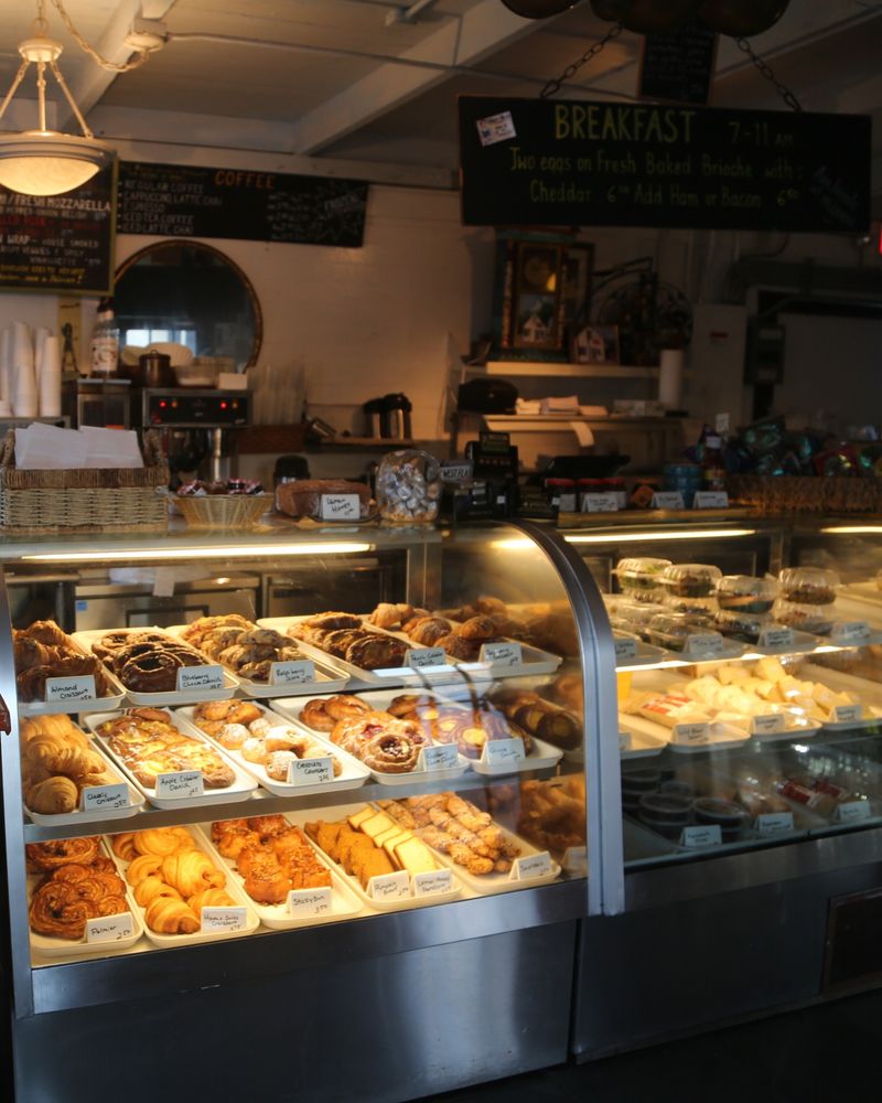 Old Town Bakery (Key West)