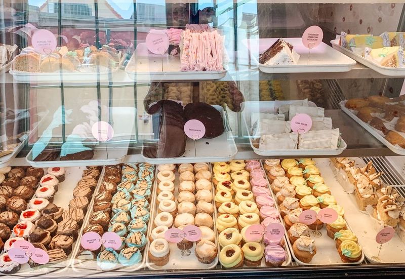 Erin McKenna’s Bakery NYC (Disney Springs, Lake Buena Vista/Orlando)
