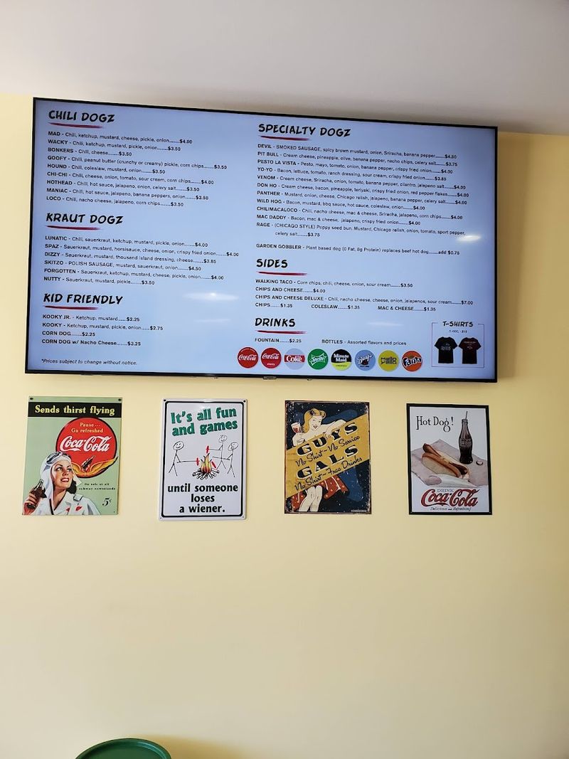 Plan Your Visit Around Their Operating Schedule