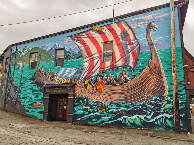 Explore Poulsbo's Norwegian Heritage