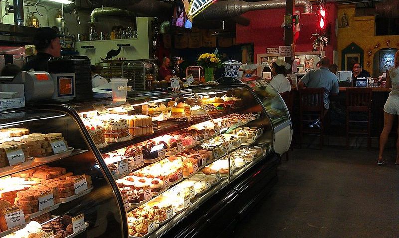 St. Petersburg’s Mazzaro’s Italian Market