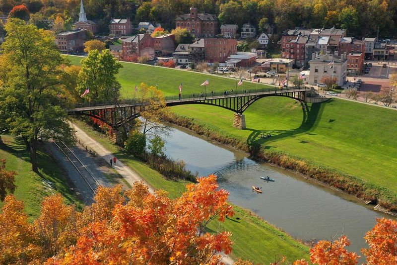 Galena, Illinois