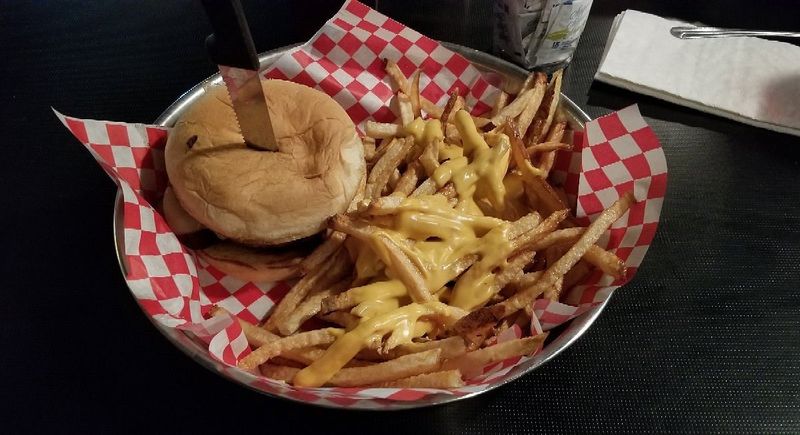 Sin City Grill – Grand Island