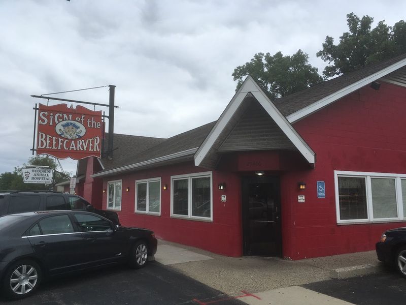 Druther's Diner Deluxe