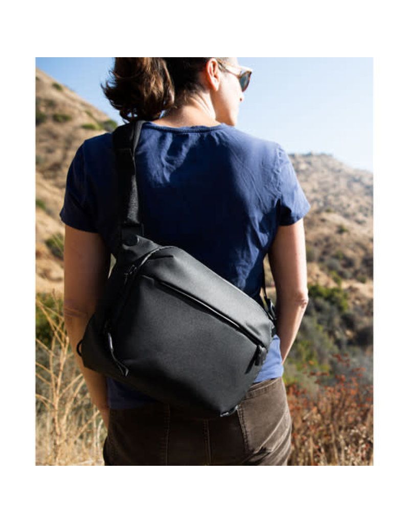 Peak Design Everyday Sling V2 6L