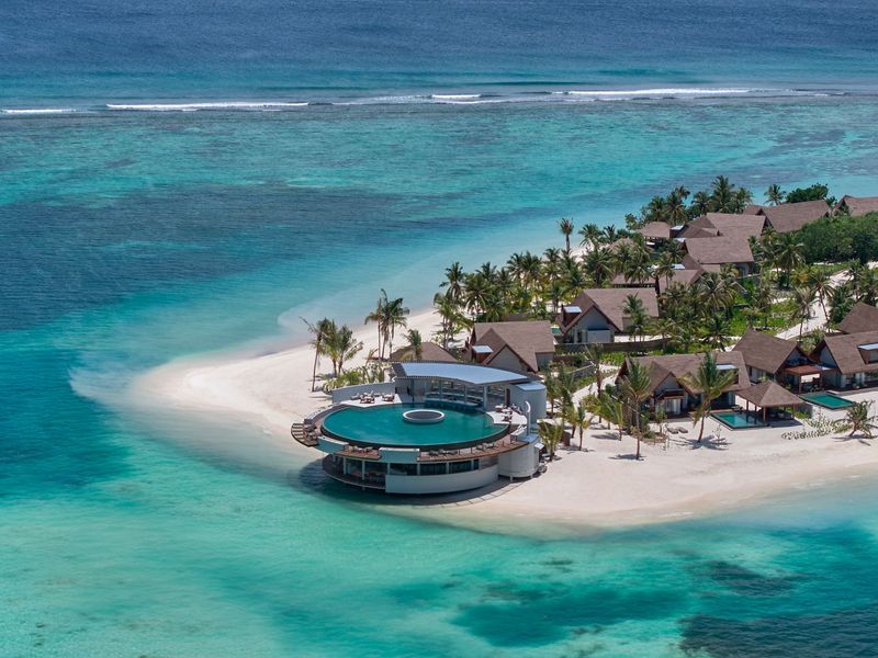 Maldives