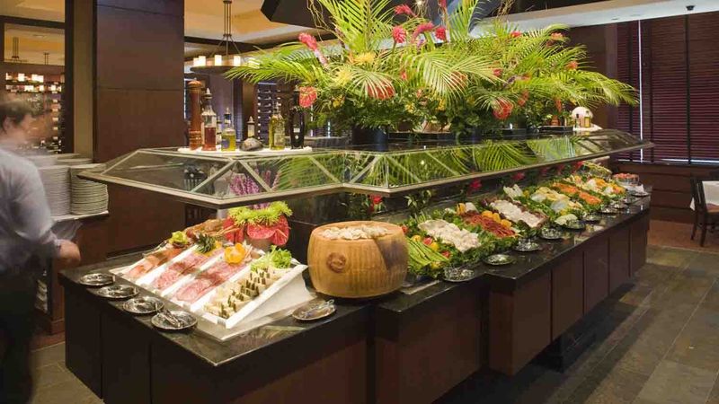 Fogo de Chão — Indianapolis