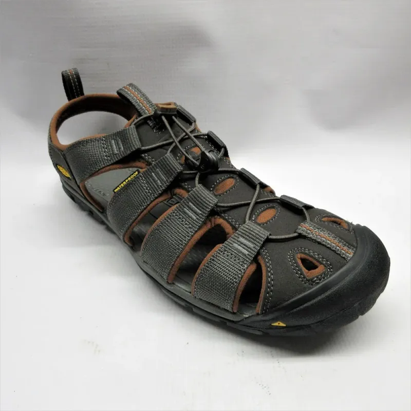 KEEN Clearwater CNX