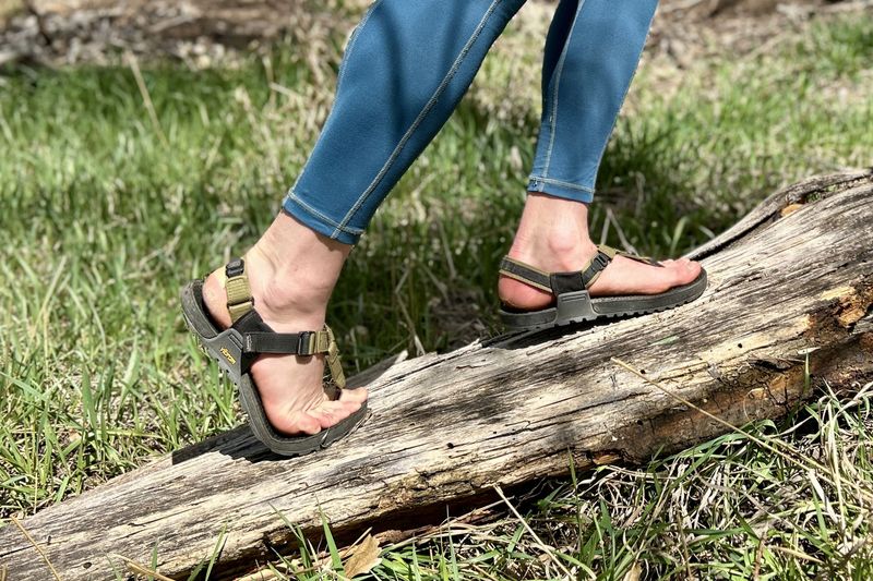 Bedrock Sandals Cairn Evo 3D Pro