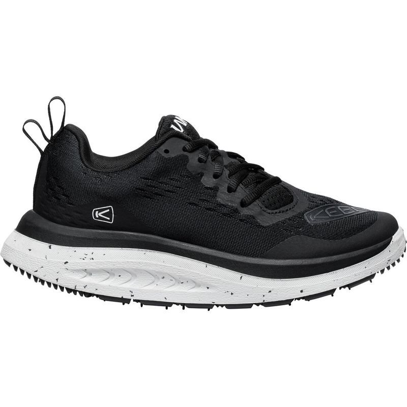KEEN WK400 - Rocker Walking Innovation