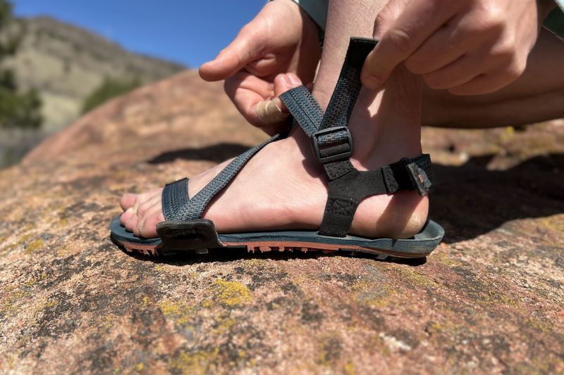 Xero Shoes Z-Trail EV
