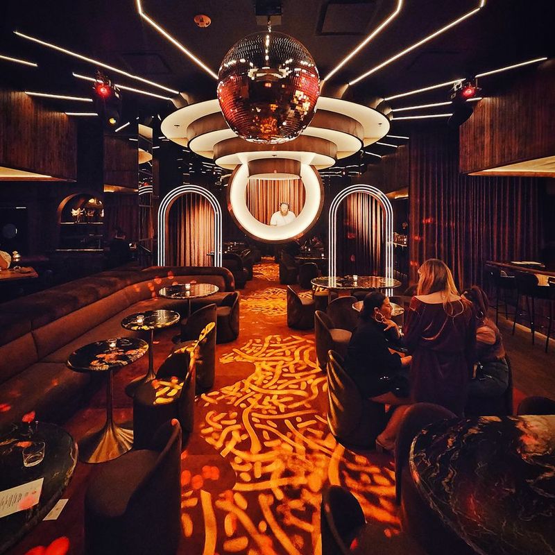 The Peppermill: Steakhouse and Cocktails — Tempe's Retro Flavor Hideaway