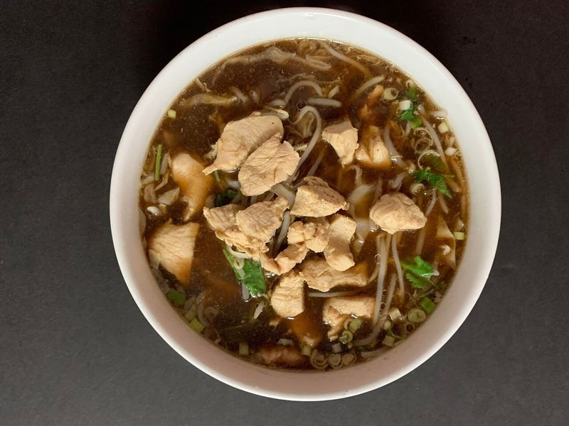 Siam Cafe – Medford