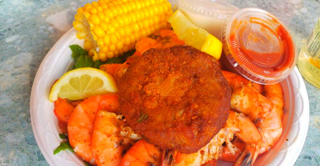 The 10 Most Talked-About Shrimp Dishes in North Carolina Right Now