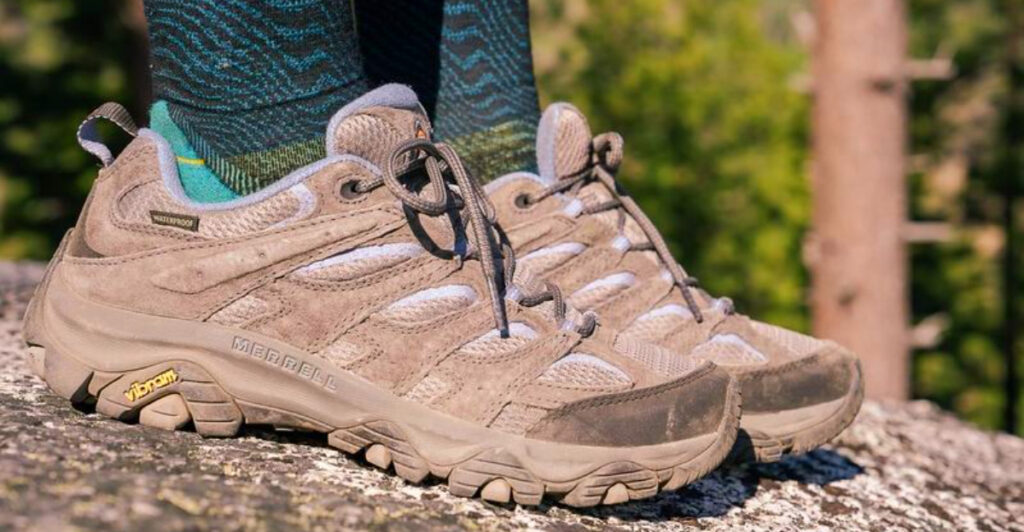 The 12 Best Hiking Shoes of 2025 for Advanced Hikers