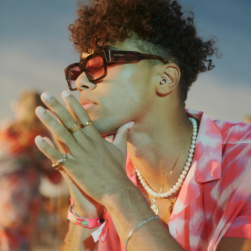 Loop Experience — Best for Concerts and Festivals