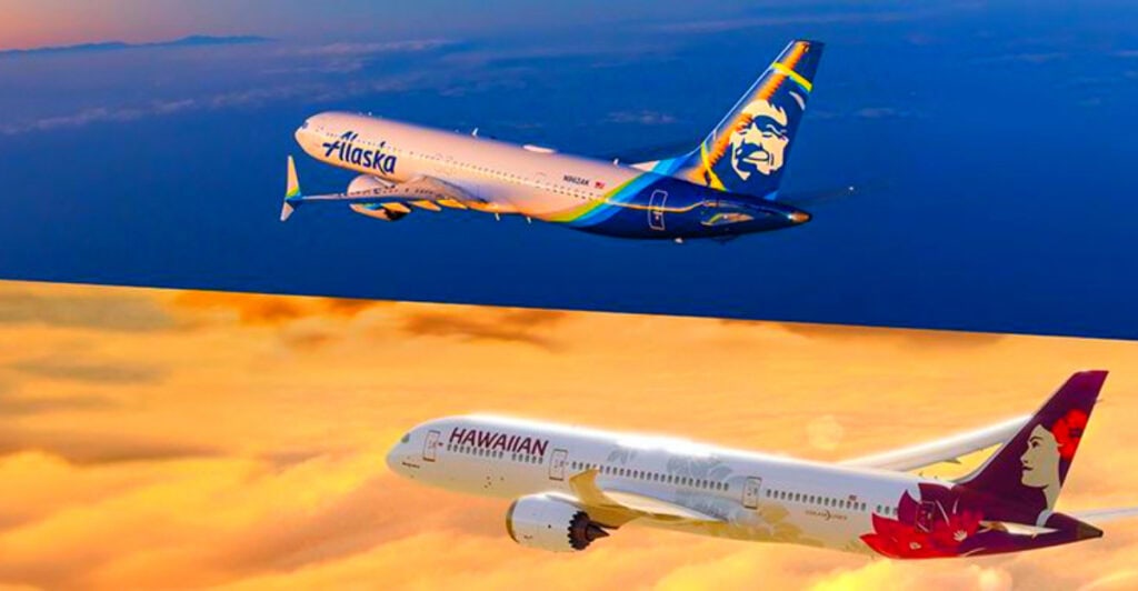 The 5 Best Airlines That Fly To Hawaii, According To Reviews