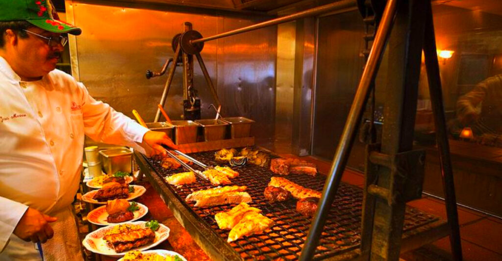 The 9 California Barbecue Joints Everyone Talks About (And What To Order)